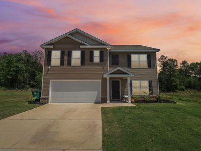 193 W Rapid Run, Camden, SC 29020