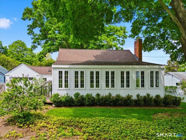 12 Jones, Deep River, CT 06417