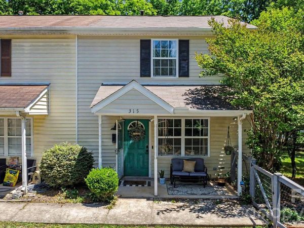 315 French Street, Charlotte, NC 28216
