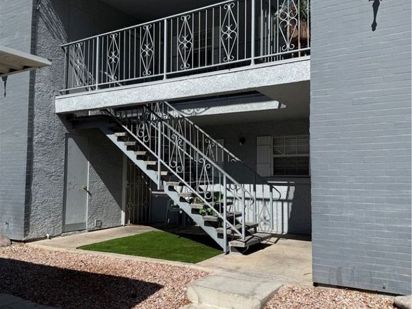 3823 S Maryland Parkway , Unit T5, Las Vegas, NV 89119