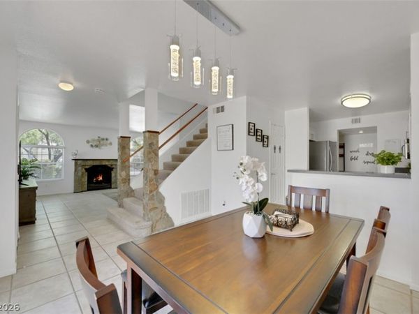 7989 Lisa Dawn Avenue , Las Vegas, NV 89147