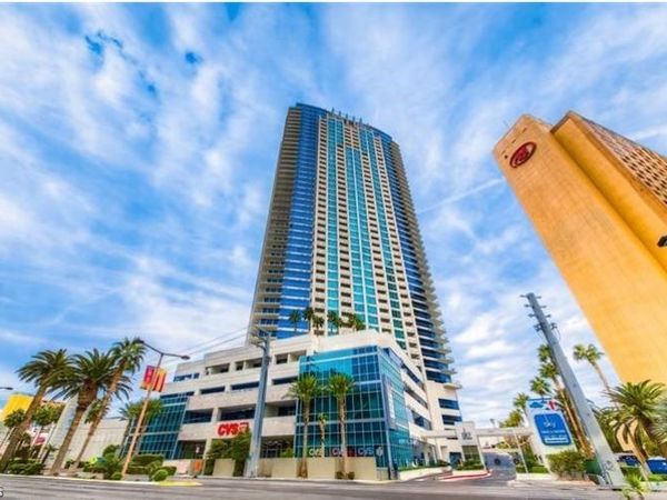 2700 Las Vegas Boulevard , Unit 1707, Las Vegas, NV 89109