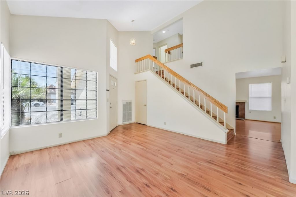 4782 Farlington Drive, Las Vegas, NV 89147 Main Photo