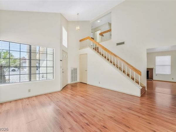 4782 Farlington Drive, Las Vegas, NV 89147