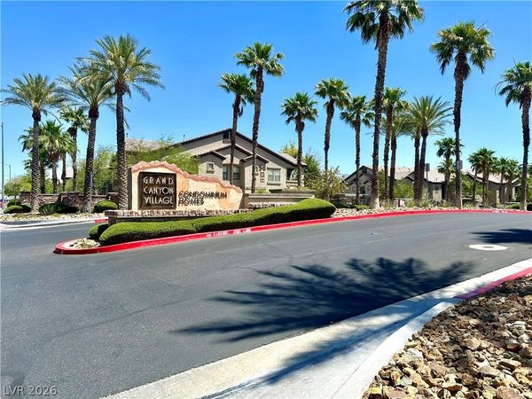 8250 N Grand Canyon Drive , Unit 2026, Las Vegas, NV 89166