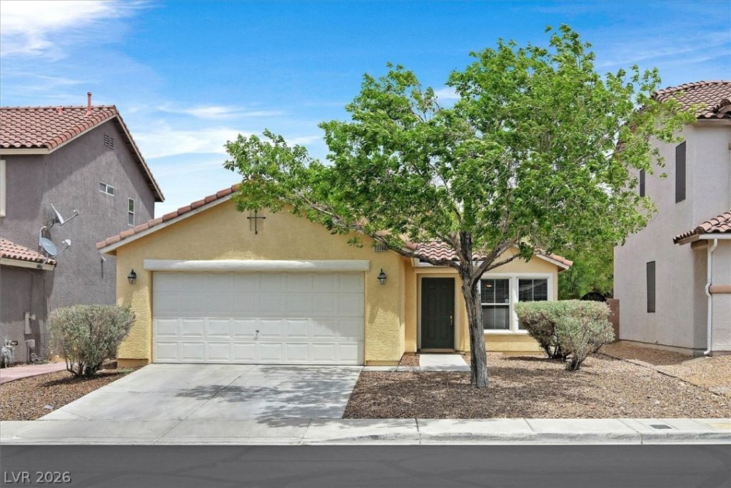 11760 San Rossore Court, Las Vegas, NV 89183 Main Photo