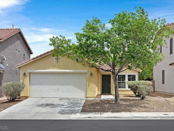 11760 San Rossore Court, Las Vegas, NV 89183