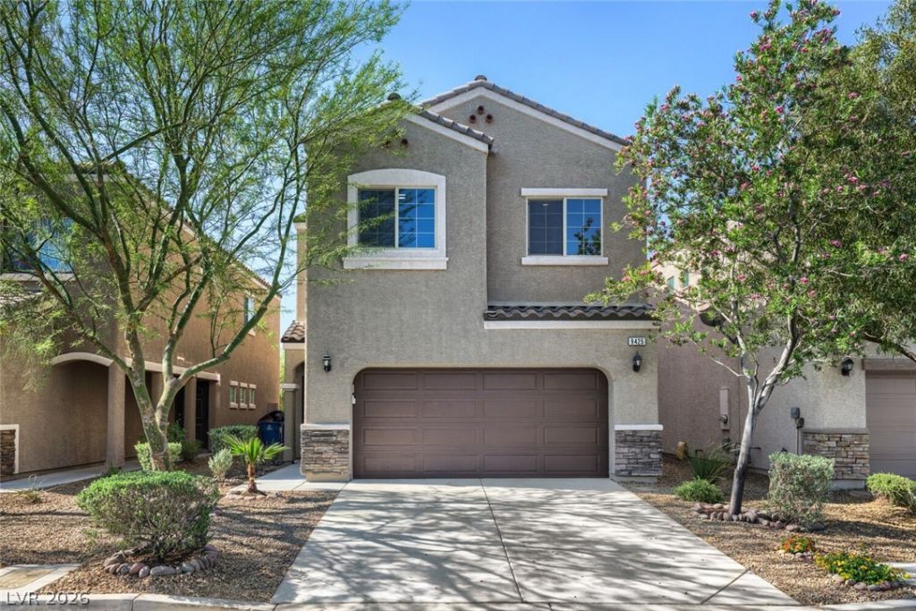 9425 Aggie Court, Las Vegas, NV 89148 Main Photo