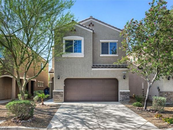 9425 Aggie Court, Las Vegas, NV 89148