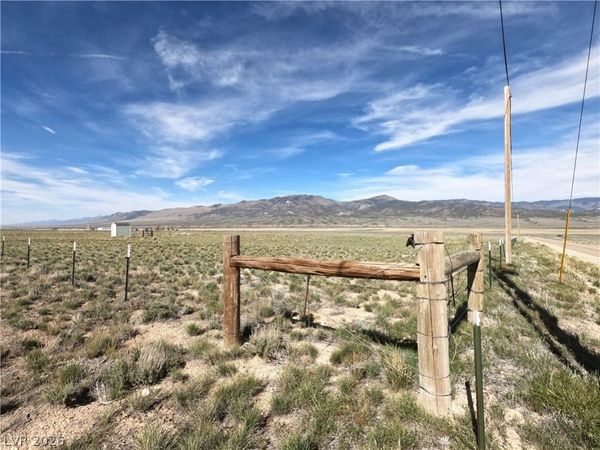 398 East 224th South Street , Ely, NV 89301