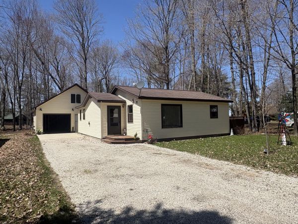 N7546 Millecoquin Lake RD, Engadine, MI 49827