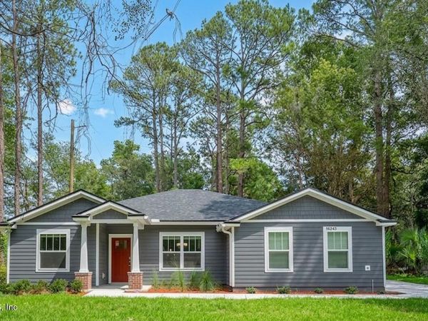 16243 MAIN Street, Jacksonville, FL 32218