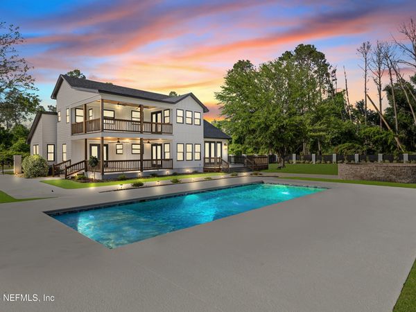 300 NW TALQUIN Court, Jennings, FL 32053