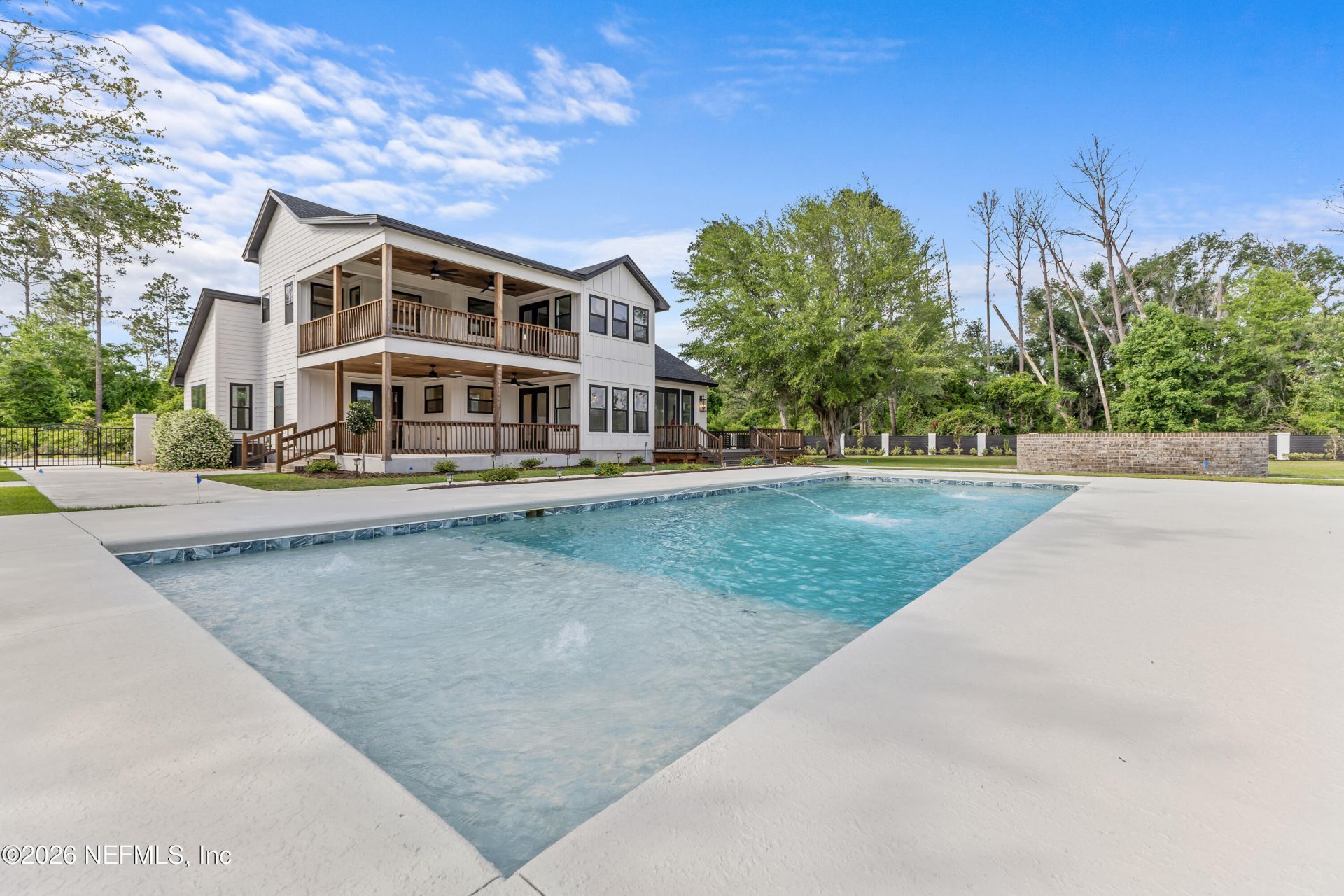300 NW Talquin Court, Jennings, FL 32053 Photo