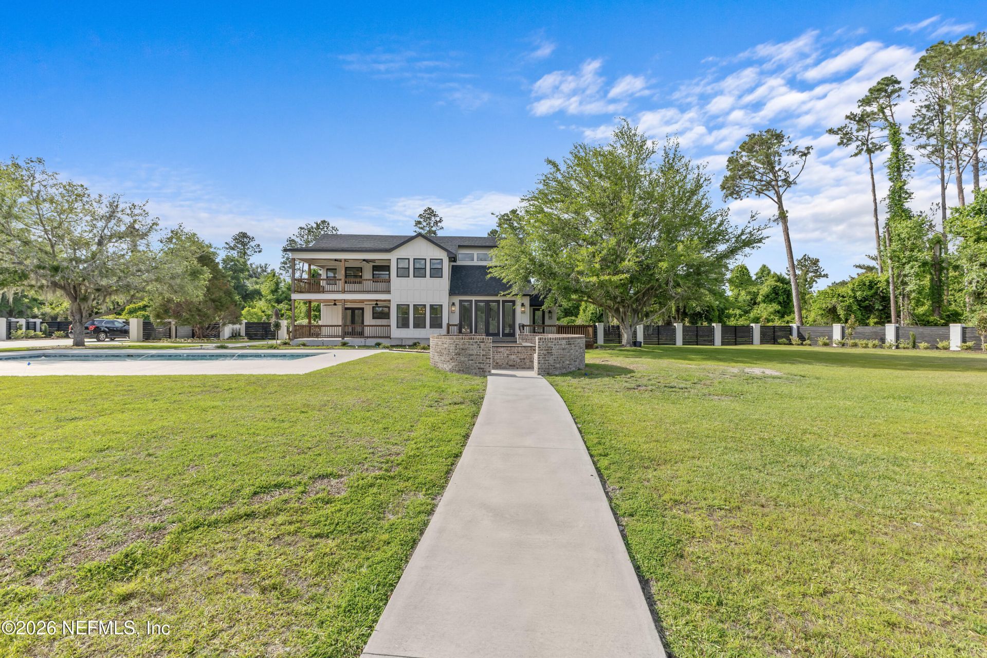 300 NW Talquin Court, Jennings, FL 32053 Photo