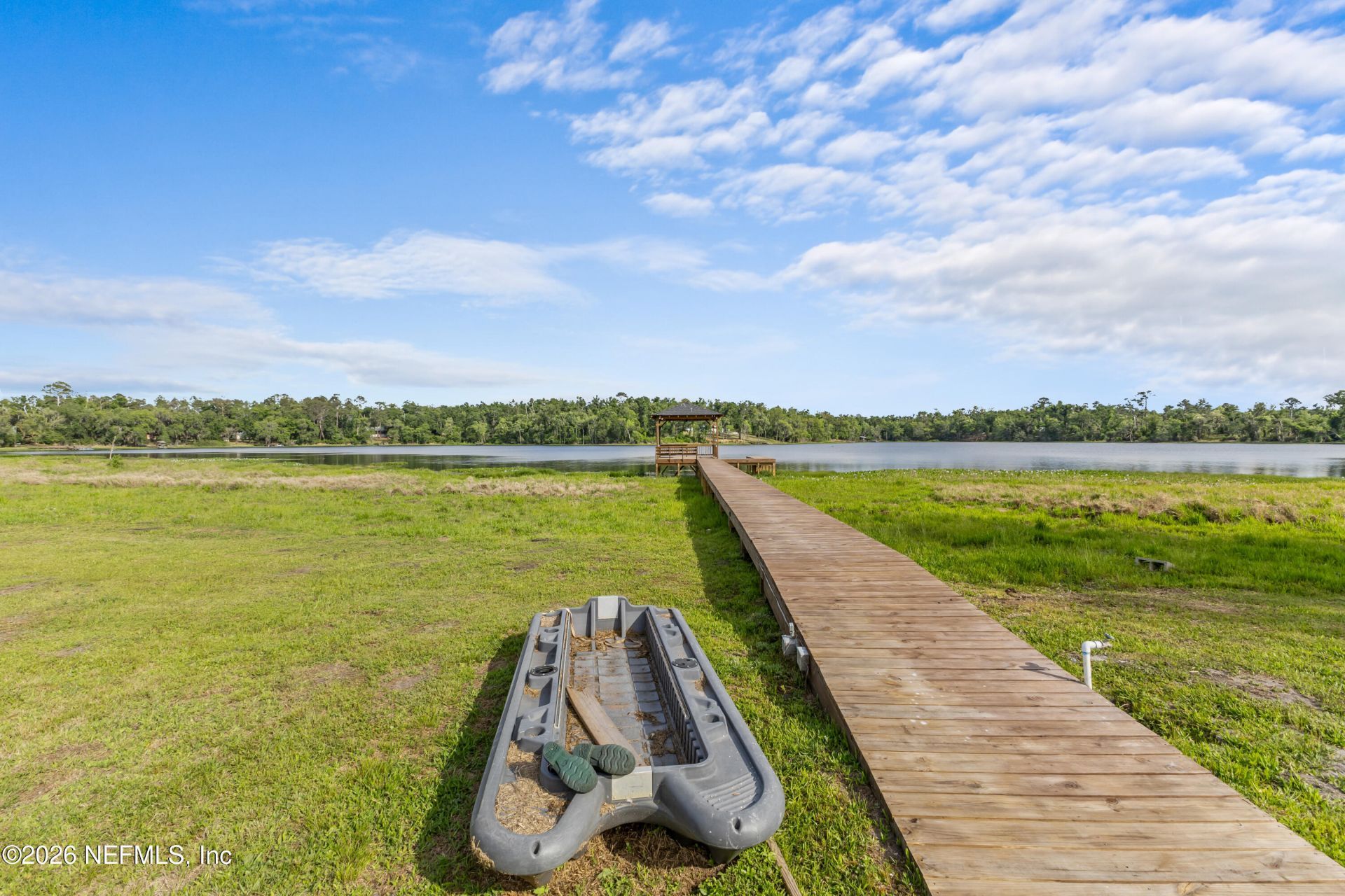 300 NW Talquin Court, Jennings, FL 32053 Photo
