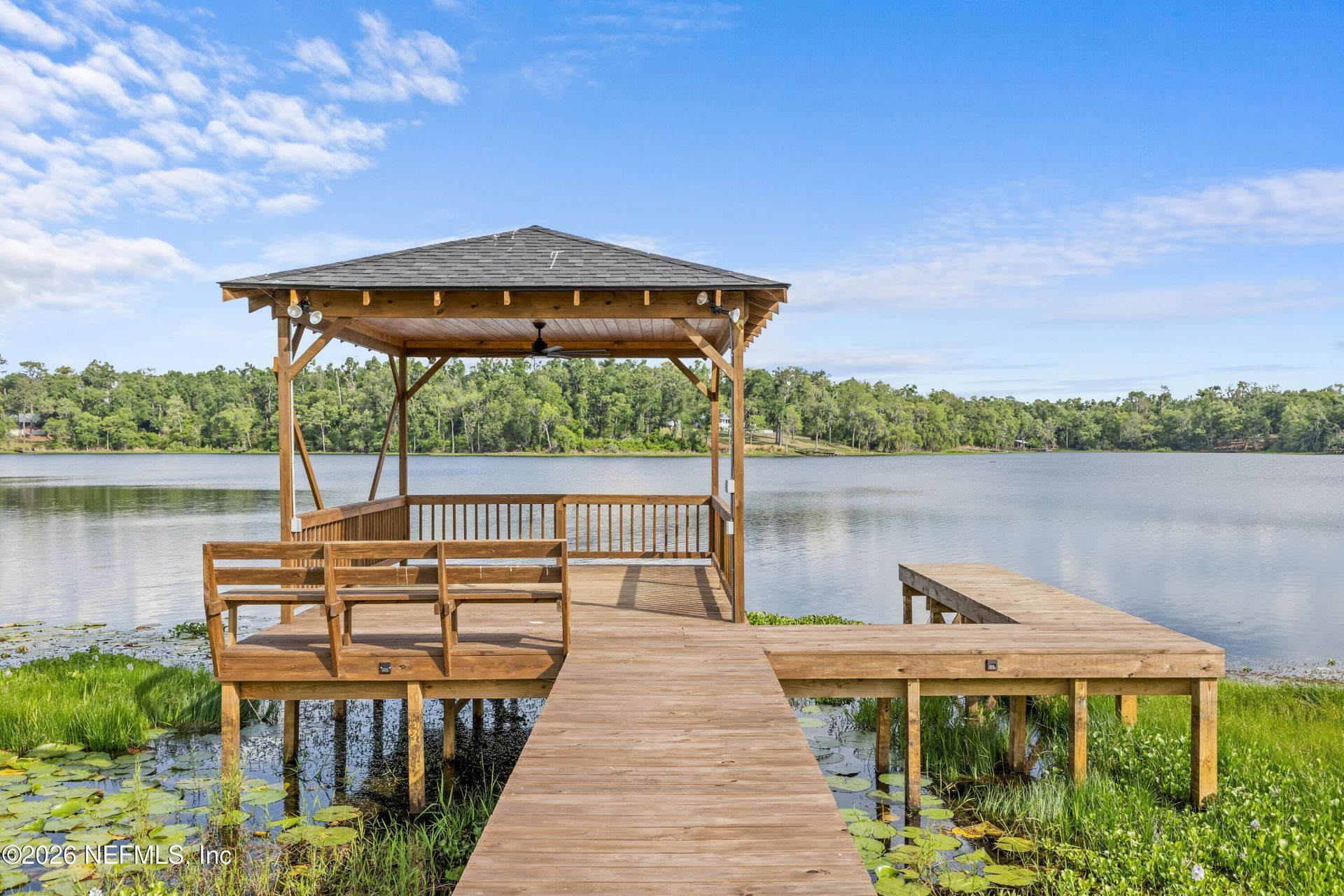 300 NW Talquin Court, Jennings, FL 32053 Photo