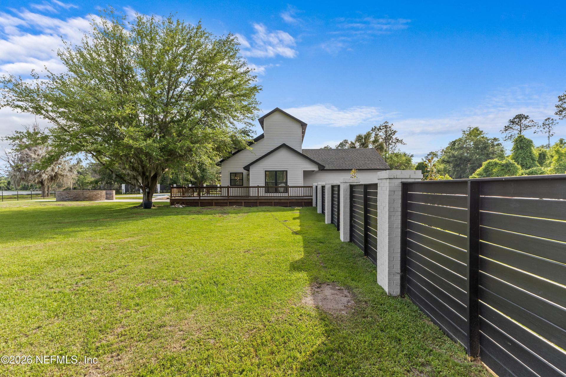 300 NW Talquin Court, Jennings, FL 32053 Photo