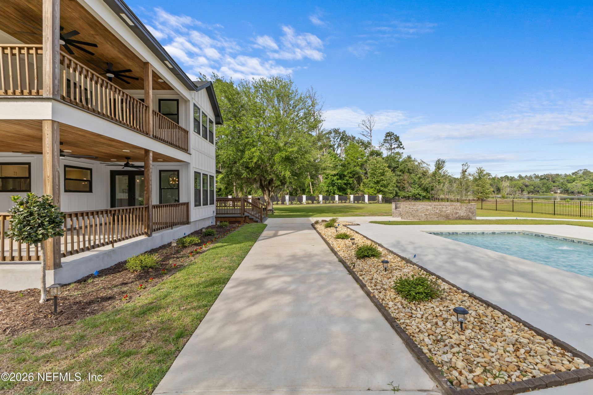 300 NW Talquin Court, Jennings, FL 32053 Photo