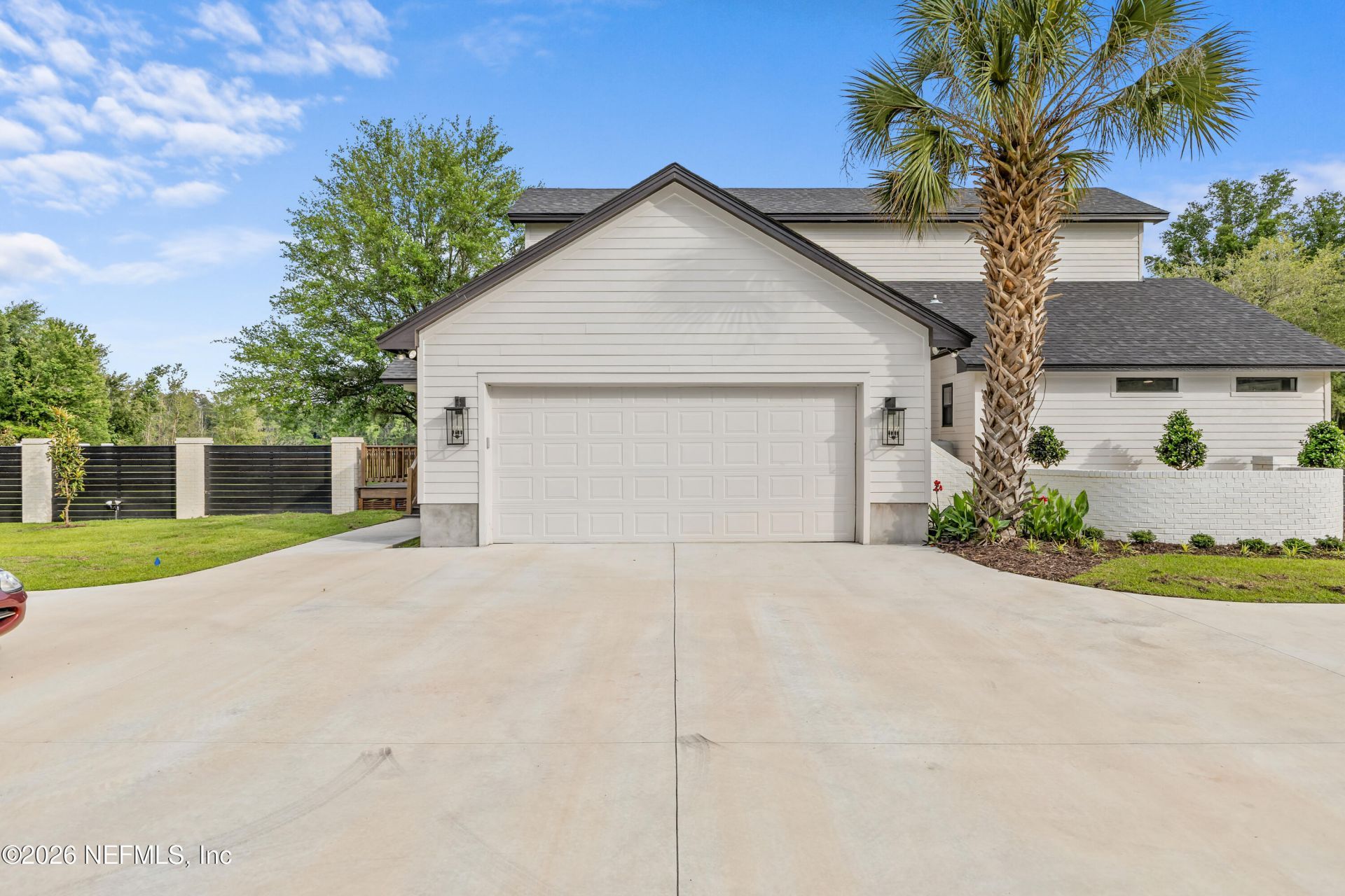 300 NW Talquin Court, Jennings, FL 32053 Photo