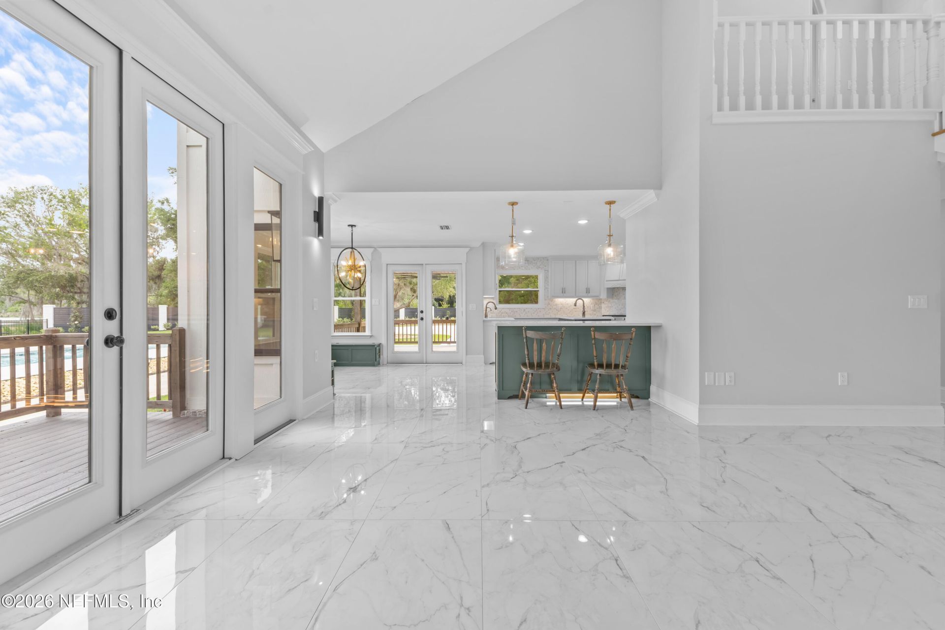 300 NW Talquin Court, Jennings, FL 32053 Photo