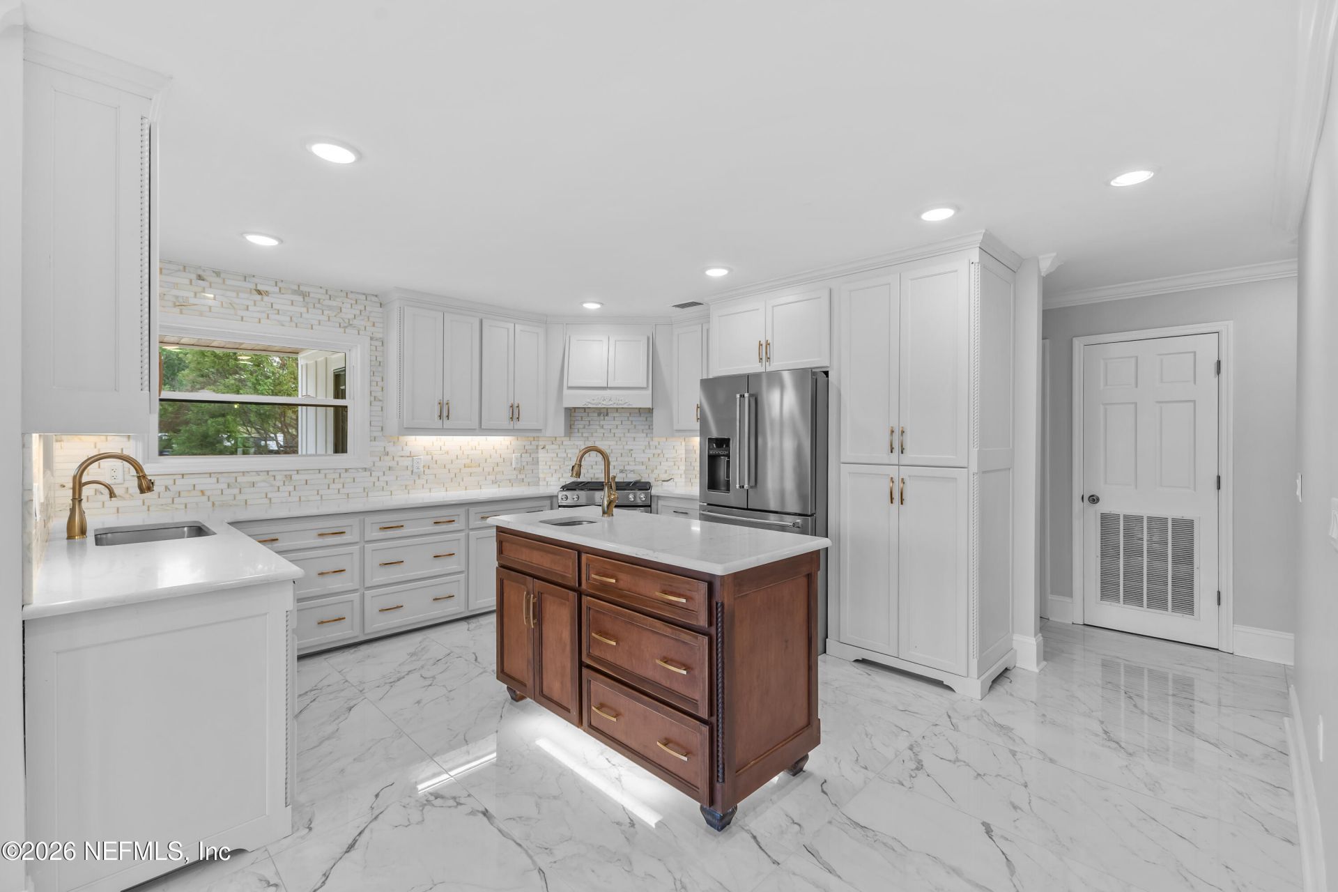 300 NW Talquin Court, Jennings, FL 32053 Photo