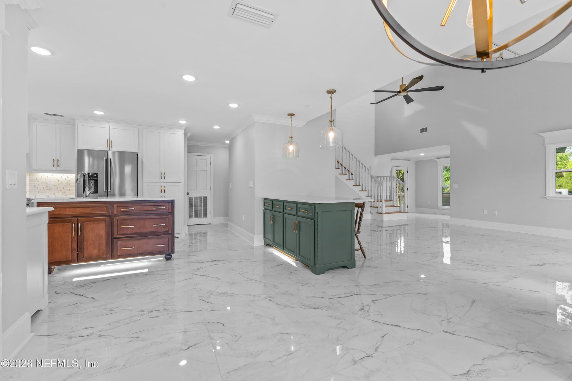 300 NW Talquin Court, Jennings, FL 32053 Photo