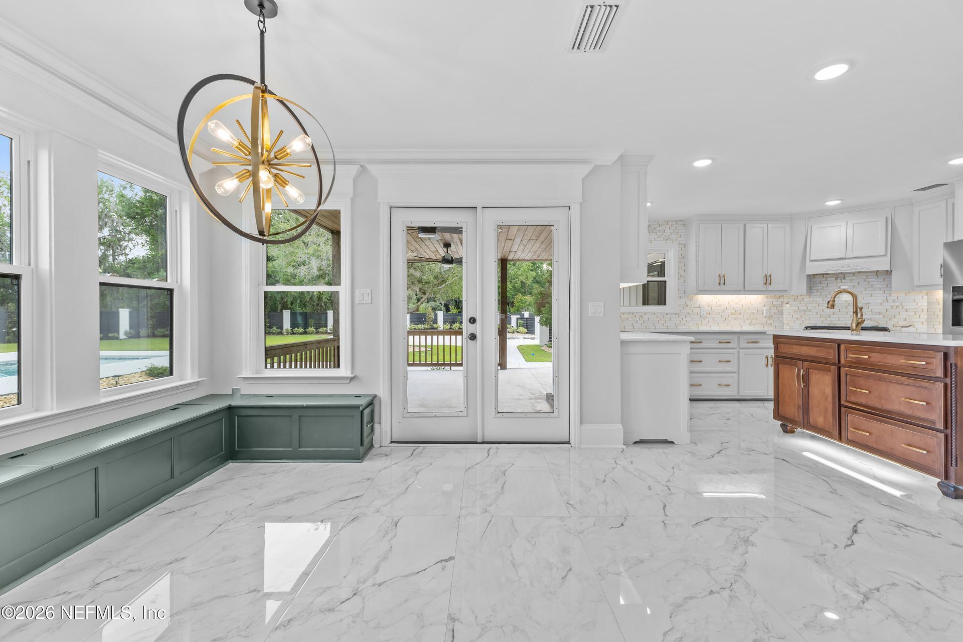 300 NW Talquin Court, Jennings, FL 32053 Photo