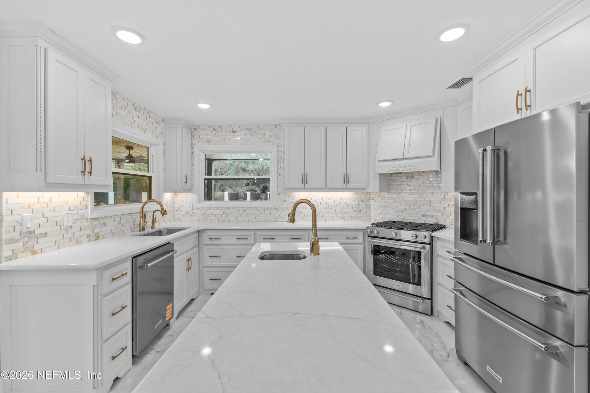 300 NW Talquin Court, Jennings, FL 32053 Photo
