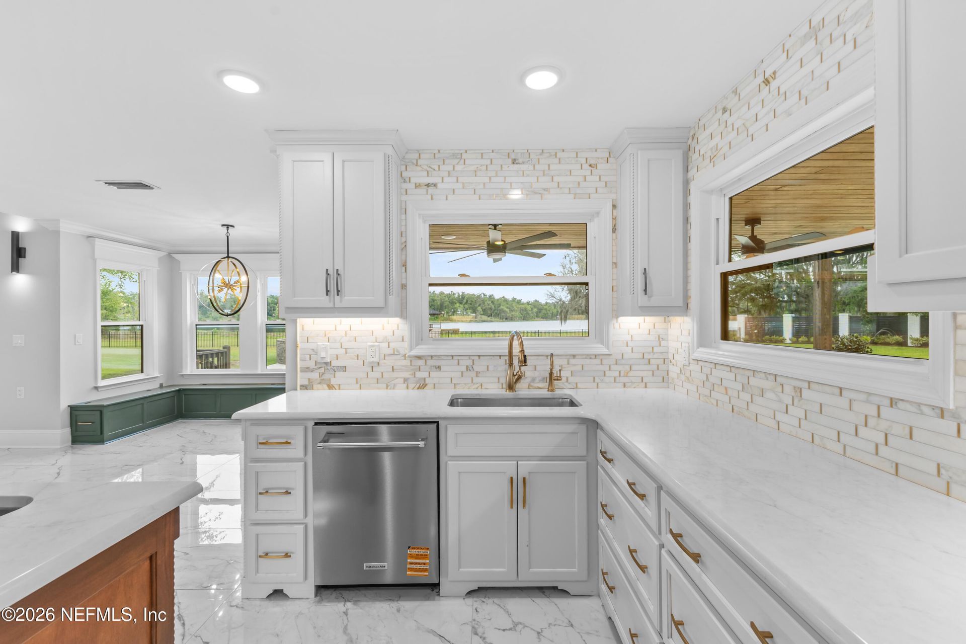 300 NW Talquin Court, Jennings, FL 32053 Photo