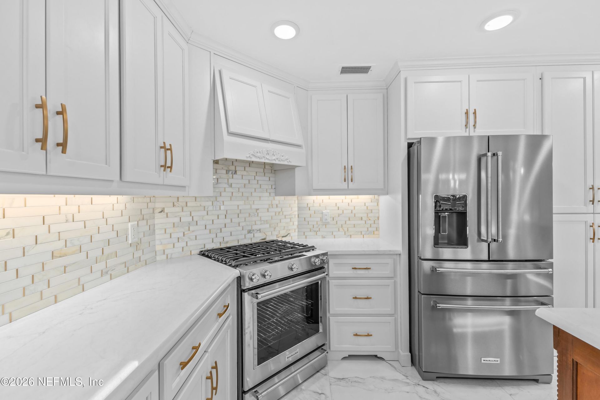 300 NW Talquin Court, Jennings, FL 32053 Photo