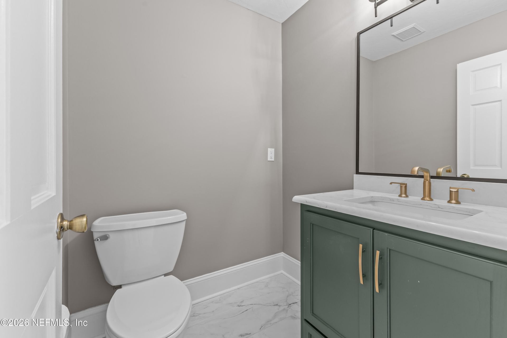 300 NW Talquin Court, Jennings, FL 32053 Photo