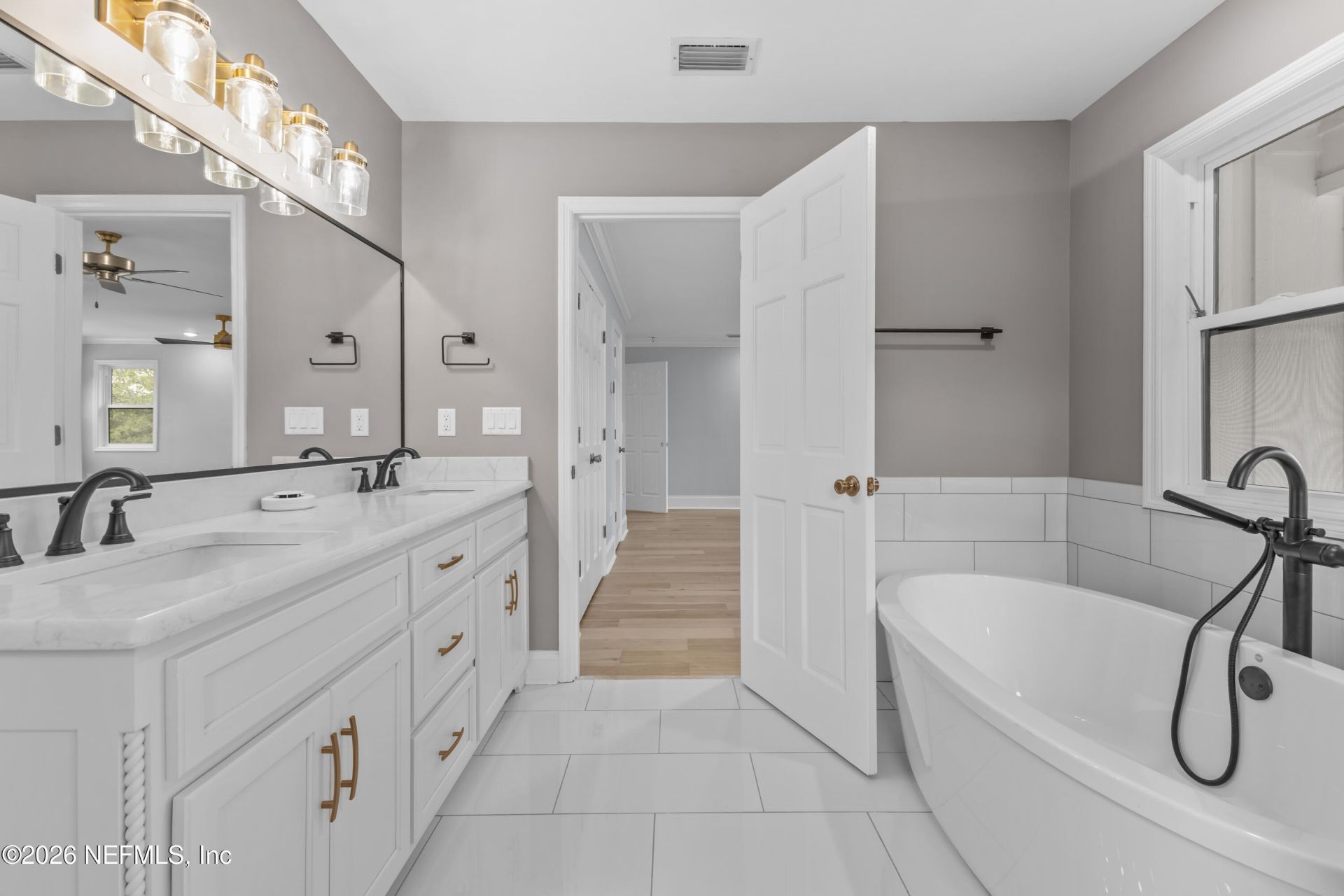 300 NW Talquin Court, Jennings, FL 32053 Photo