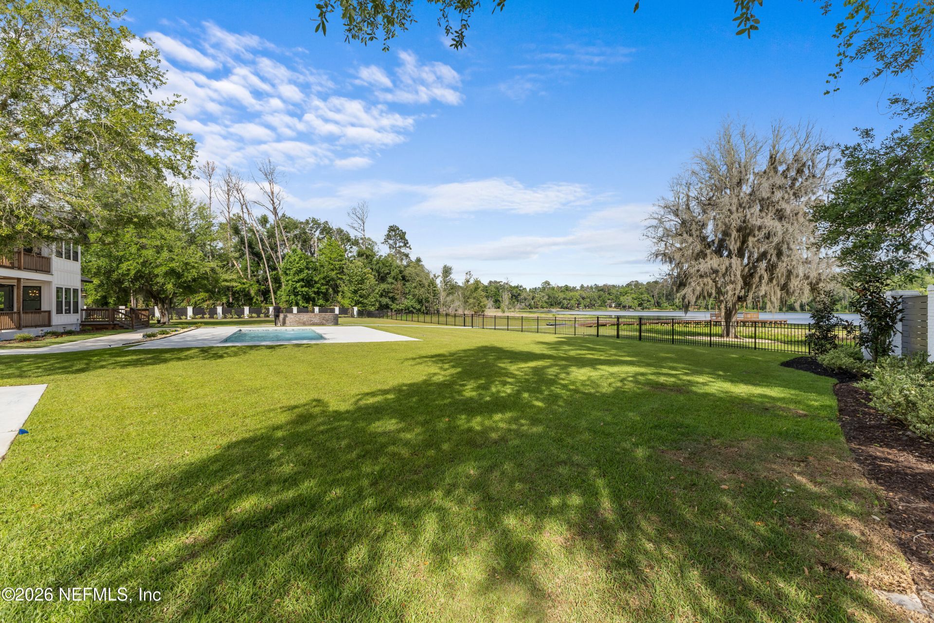 300 NW Talquin Court, Jennings, FL 32053 Photo