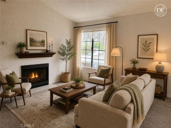 3547 W Greentree, Unit F, Anaheim, CA 92804