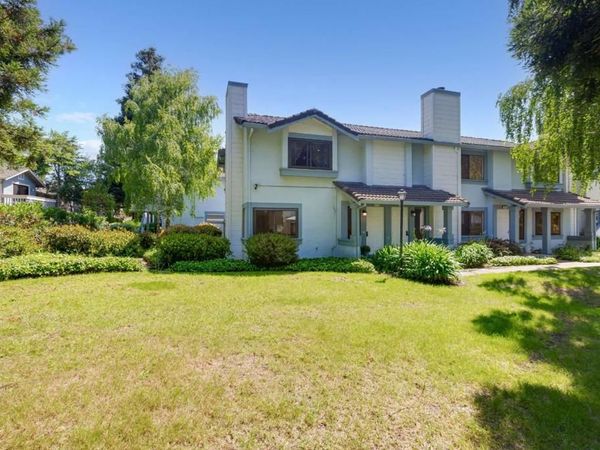 4923 Iris Terrace, Fremont, CA 94555
