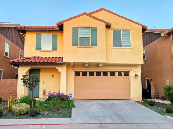906 Lemon Drive, Pomona, CA 91768