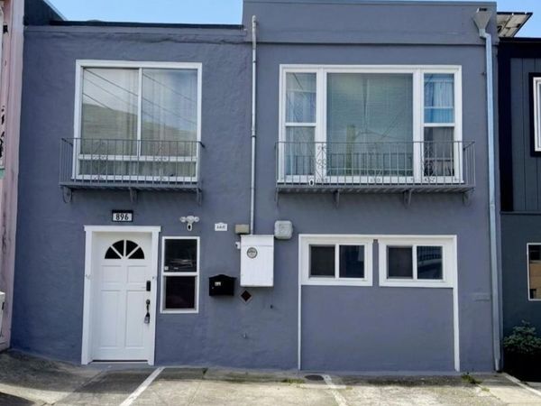 896 Lausanne Avenue, Daly City, CA 94014