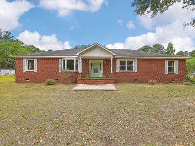 1132 Children Road, Awendaw, SC 29429