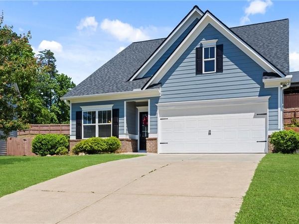 604 Garden Grace, Canton, GA 30114