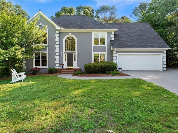 24 Commerce Row NE, Cartersville, GA 30121