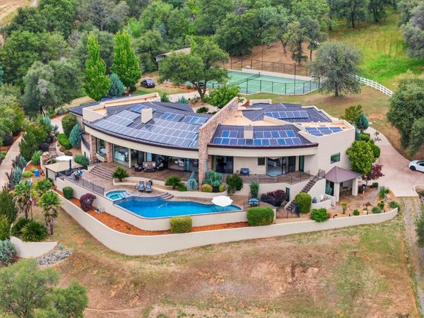 6997 Chili Hill Rd, Newcastle, CA 95658