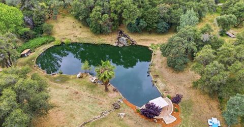 6997 Chili Hill Rd, Newcastle, CA 95658 Photo
