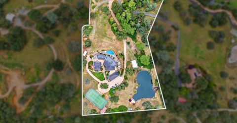 6997 Chili Hill Rd, Newcastle, CA 95658 Photo