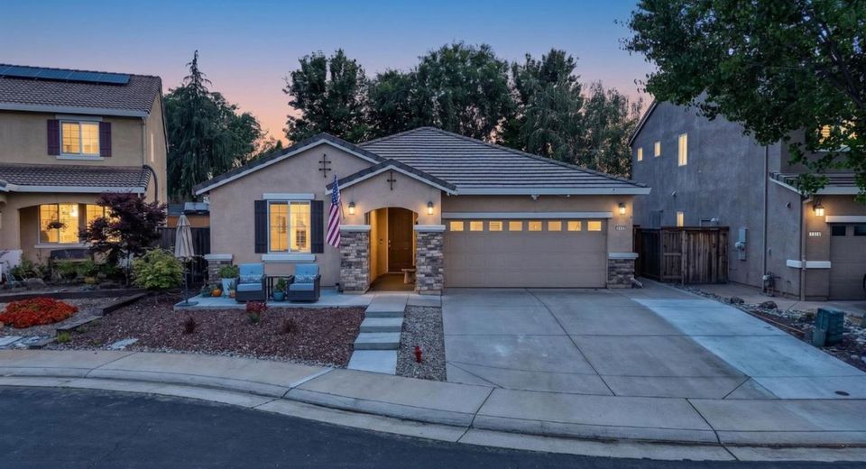 1022 Ashford Ln, Lincoln, CA 95648 Photo