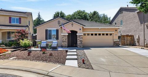 1022 Ashford Ln, Lincoln, CA 95648 Photo