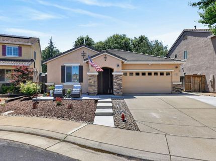 1022 Ashford Ln, Lincoln, CA 95648 Photo