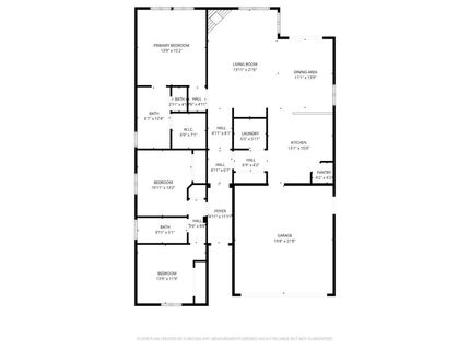1022 Ashford Ln, Lincoln, CA 95648 Photo