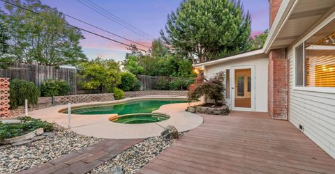 4341 Jan Dr, Carmichael, CA 95608 Photo