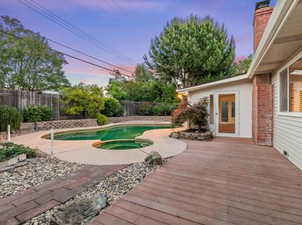 4341 Jan Dr, Carmichael, CA 95608 Photo